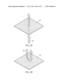 BACKLIGHT UNIT AND DISPLAY DEVICE HAVING THE SAME diagram and image