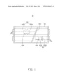 LIGHT-EMITTING DEVICE FOR BACKLIGHT SOURCE diagram and image