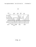 LIGHT-EMITTING DEVICE FOR BACKLIGHT SOURCE diagram and image