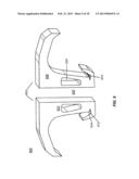 LIGHTING UNIT WITH HEAT-DISSIPATING CIRCUIT BOARD diagram and image