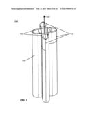 LIGHTING UNIT WITH HEAT-DISSIPATING CIRCUIT BOARD diagram and image