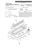 LIGHT EMITTING MODULE diagram and image