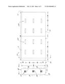 INDUCTION SIGN ILLUMINATOR, A LIGHTING KIT DESIGNED TO BACK-LIGHT ELECTRIC     SIGNS USING AN INDUCTION LIGHTING SYSTEM diagram and image