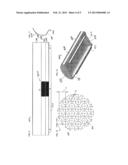 INDUCTION SIGN ILLUMINATOR, A LIGHTING KIT DESIGNED TO BACK-LIGHT ELECTRIC     SIGNS USING AN INDUCTION LIGHTING SYSTEM diagram and image