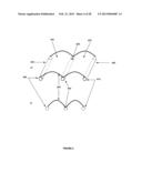 DYNAMIC STRETCHABLE OLED LAMP diagram and image