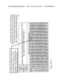 NON-INVASIVE INJECTION OF LIGHT INTO A TRANSPARENT SUBSTRATE, SUCH AS A     WINDOW PANE THROUGH ITS FACE diagram and image