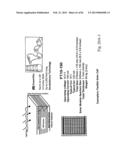 NON-INVASIVE INJECTION OF LIGHT INTO A TRANSPARENT SUBSTRATE, SUCH AS A     WINDOW PANE THROUGH ITS FACE diagram and image