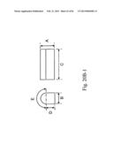 NON-INVASIVE INJECTION OF LIGHT INTO A TRANSPARENT SUBSTRATE, SUCH AS A     WINDOW PANE THROUGH ITS FACE diagram and image