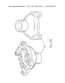 NON-INVASIVE INJECTION OF LIGHT INTO A TRANSPARENT SUBSTRATE, SUCH AS A     WINDOW PANE THROUGH ITS FACE diagram and image