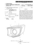 VEHICLE DECORATIVE LIGHTING DEVICE AND VEHICLE LAMP diagram and image
