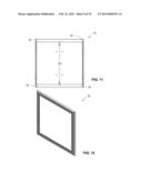 FLAT PANEL LIGHTING DEVICE AND RETROFIT KIT diagram and image