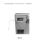 FLAT PANEL LIGHTING DEVICE AND RETROFIT KIT diagram and image