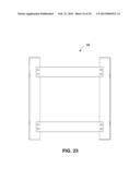 FLAT PANEL LIGHTING DEVICE AND RETROFIT KIT diagram and image