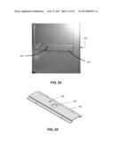 FLAT PANEL LIGHTING DEVICE AND RETROFIT KIT diagram and image