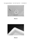 FLAT PANEL LIGHTING DEVICE AND RETROFIT KIT diagram and image