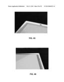 FLAT PANEL LIGHTING DEVICE AND RETROFIT KIT diagram and image