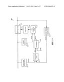 SWITCHING POWER SUPPLY WITH OPTIMIZED THD AND CONTROL METHOD THEREOF diagram and image