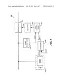 SWITCHING POWER SUPPLY WITH OPTIMIZED THD AND CONTROL METHOD THEREOF diagram and image