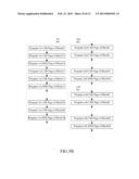 METHOD OF SORTING A MULTI-BIT PER CELL NON-VOLATILE MEMORY AND A     MULTI-MODE CONFIGURATION METHOD diagram and image