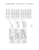 METHOD OF SORTING A MULTI-BIT PER CELL NON-VOLATILE MEMORY AND A     MULTI-MODE CONFIGURATION METHOD diagram and image