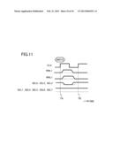 SEMICONDUCTOR MEMORY DEVICE diagram and image