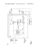 STROBE-OFFSET CONTROL CIRCUIT diagram and image