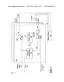 STROBE-OFFSET CONTROL CIRCUIT diagram and image