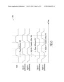 STROBE-OFFSET CONTROL CIRCUIT diagram and image