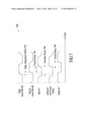 STROBE-OFFSET CONTROL CIRCUIT diagram and image