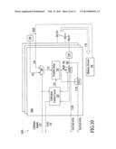 STROBE-OFFSET CONTROL CIRCUIT diagram and image