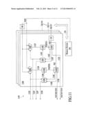 STROBE-OFFSET CONTROL CIRCUIT diagram and image