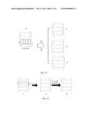 ORTHOGONAL CODES BASED CODE DIVISION MULTIPLEXING METHOD, MULTIPLEXING     DEVICE, AND DE-MULTIPLEXING DEVICE diagram and image