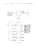 ORTHOGONAL CODES BASED CODE DIVISION MULTIPLEXING METHOD, MULTIPLEXING     DEVICE, AND DE-MULTIPLEXING DEVICE diagram and image