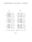 ORTHOGONAL CODES BASED CODE DIVISION MULTIPLEXING METHOD, MULTIPLEXING     DEVICE, AND DE-MULTIPLEXING DEVICE diagram and image