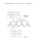 DYNAMICALLY RECONFIGURABLE HYBRID CIRCUIT-SWITCHED AND PACKET-SWITCHED     NETWORK ARCHITECTURE diagram and image