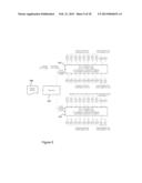 DYNAMICALLY RECONFIGURABLE HYBRID CIRCUIT-SWITCHED AND PACKET-SWITCHED     NETWORK ARCHITECTURE diagram and image