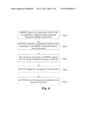 Policy application method for machine type communication, and policy and     charging enforcement function diagram and image