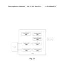 Policy application method for machine type communication, and policy and     charging enforcement function diagram and image