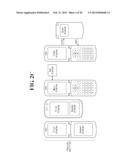 MOBILE TERMINAL AND METHOD OF CONTROLLING THE SAME diagram and image