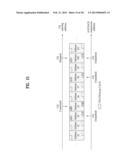 METHOD AND APPARATUS FOR TRANSMITTING CONTROL INFORMATION diagram and image