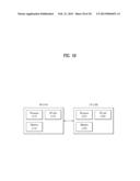 METHOD AND APPARATUS FOR TRANSMITTING CONTROL INFORMATION diagram and image