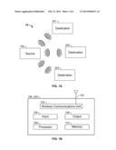 METHOD AND SYSTEM TO SUPPORT WIRELESS MULTICAST TRANSMISSION diagram and image