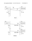 METHOD AND SYSTEM TO SUPPORT WIRELESS MULTICAST TRANSMISSION diagram and image