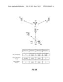 NETWORK COORDINATION FOR IMPROVED INTERFERENCE CANCELLATION diagram and image