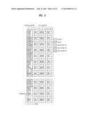 METHOD FOR TRANSCEIVING SIGNALS BETWEEN A BASE STATION AND A RELAY NODE IN     A WIRELESS COMMUNICATION SYSTEM, AND APPARATUS FOR SAME diagram and image