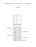 METHOD FOR TRANSCEIVING SIGNALS BETWEEN A BASE STATION AND A RELAY NODE IN     A WIRELESS COMMUNICATION SYSTEM, AND APPARATUS FOR SAME diagram and image