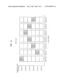 METHOD FOR SIGNAL TRANSMISSION IN WIRELESS SYSTEMS diagram and image