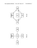 PRIVATE IP COMMUNICATION NETWORK ARCHITECTURE diagram and image