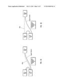 PRIVATE IP COMMUNICATION NETWORK ARCHITECTURE diagram and image