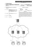 Proxy FHRP for Anycast Routing Service diagram and image